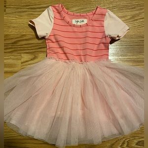 Taylor Joelle Piglet My Pig Friend Dress